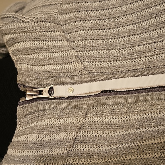 388. Lululemon Embrace Hoodie - Picture 2 of 12